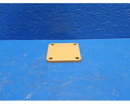 CAT C-15 Engine Oil Cooler