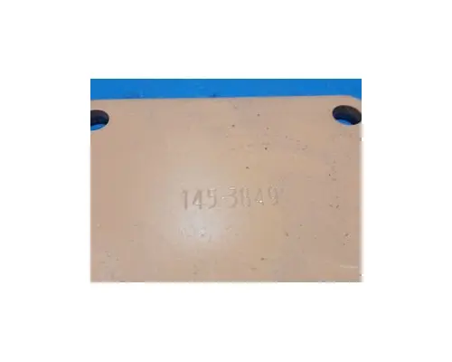 CAT C-15 Engine Oil Cooler