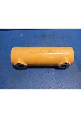 CAT C-15 Engine Oil Cooler