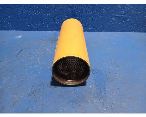 CAT C-15 Engine Oil Cooler