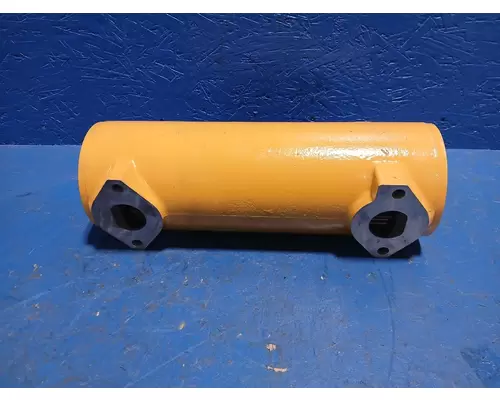 CAT C-15 Engine Oil Cooler
