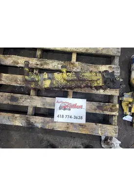 CAT C-15 Engine Oil Cooler