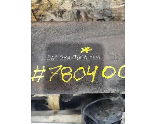 CAT C-15 Engine Oil Cooler