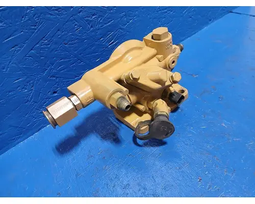 CAT C-15 Engine Parts, Misc.