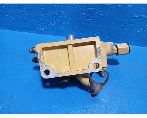 CAT C-15 Engine Parts, Misc.