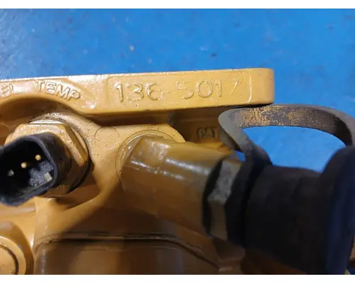 CAT C-15 Engine Parts, Misc.