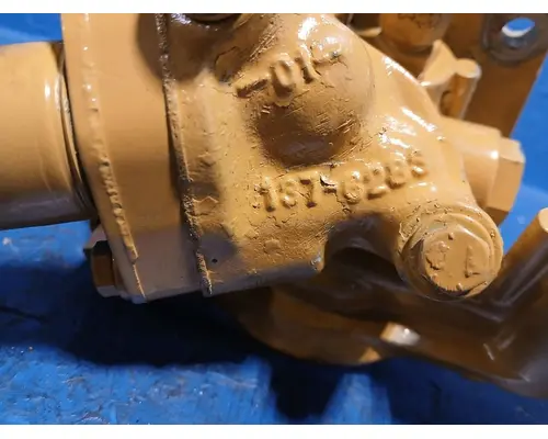 CAT C-15 Engine Parts, Misc.