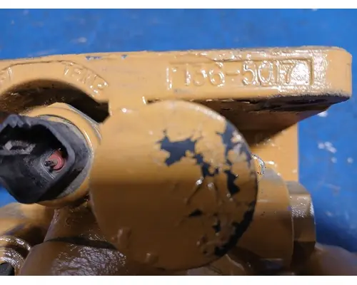 CAT C-15 Engine Parts, Misc.