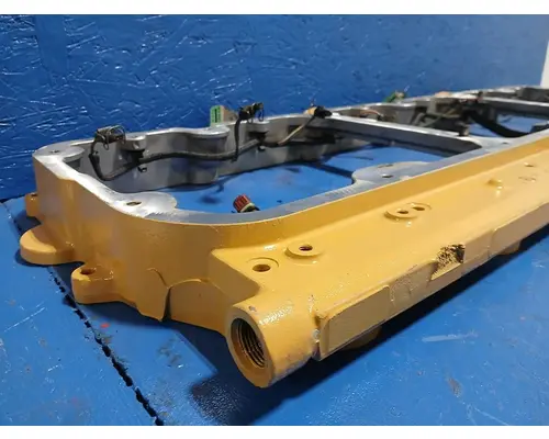 CAT C-15 Engine Parts, Misc.