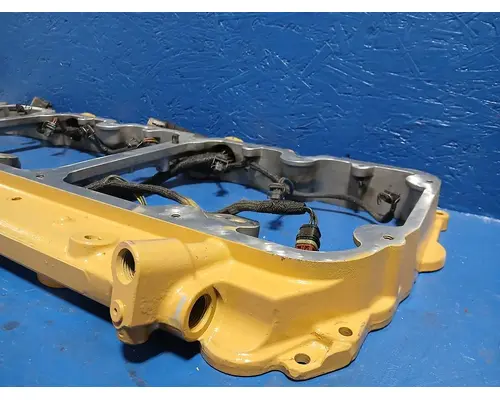CAT C-15 Engine Parts, Misc.