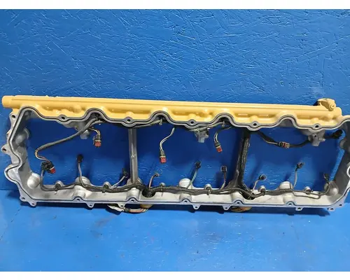 CAT C-15 Engine Parts, Misc.