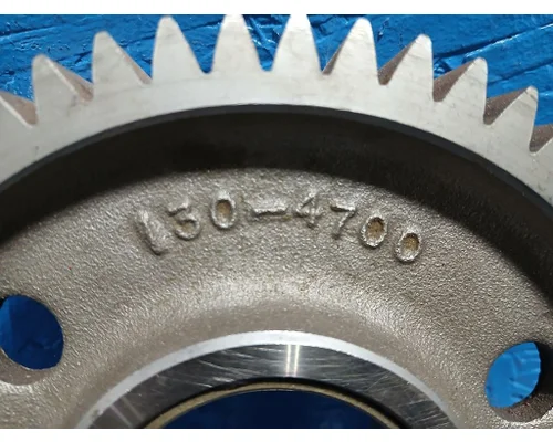 CAT C-15 Engine Parts, Misc.