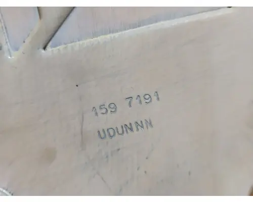 CAT C-15 Engine Parts, Misc.