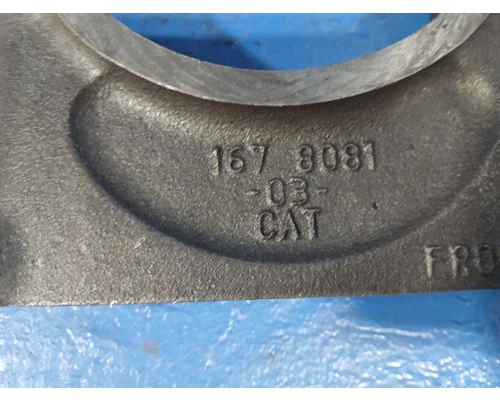 CAT C-15 Engine Parts, Misc.