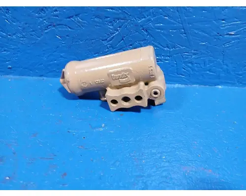 CAT C-15 Engine Parts, Misc.