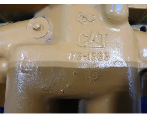 CAT C-15 Engine Parts, Misc.