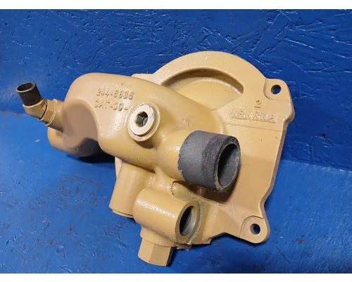 CAT C-15 Engine Parts, Misc.