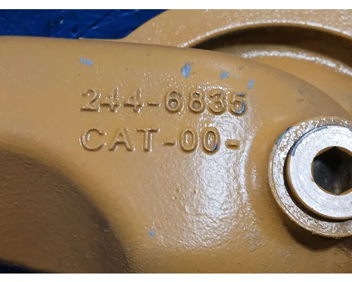 CAT C-15 Engine Parts, Misc.
