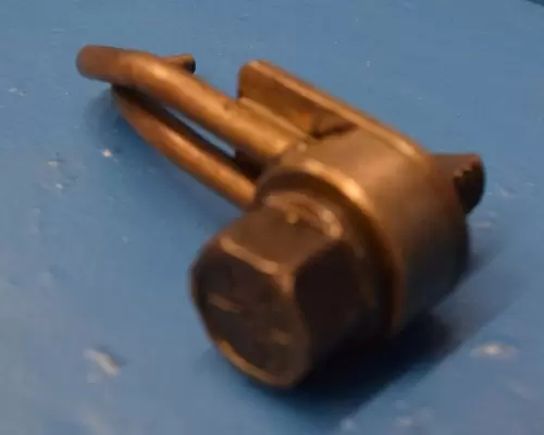 CAT C-15 Engine Parts, Misc.