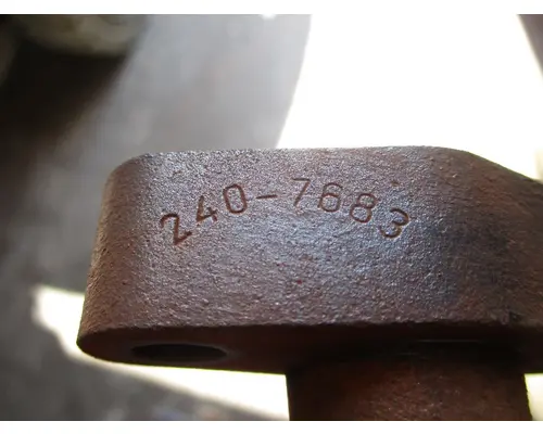 CAT C-15 Engine Parts, Misc.