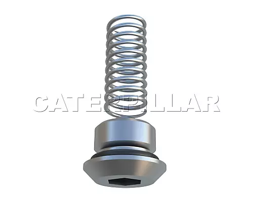CAT C-15 Engine Parts, Misc.