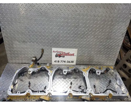 CAT C-15 Engine Parts, Misc.