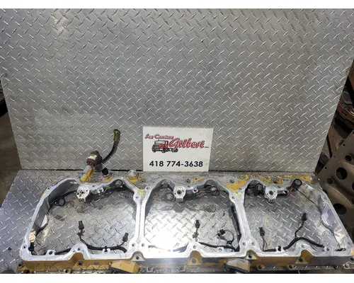 CAT C-15 Engine Parts, Misc.