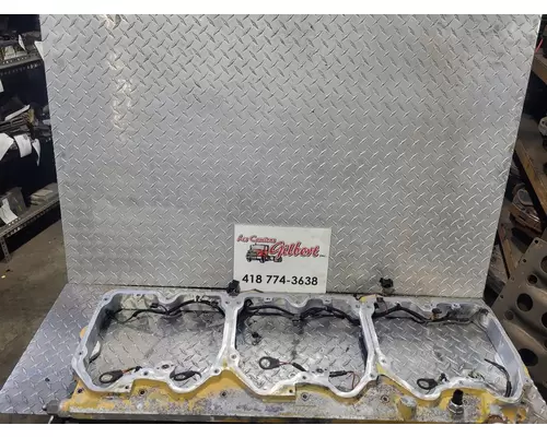 CAT C-15 Engine Parts, Misc.