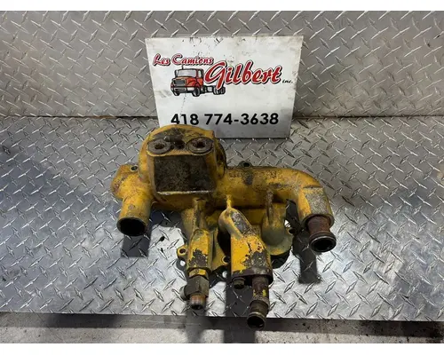 CAT C-15 Engine Parts, Misc.