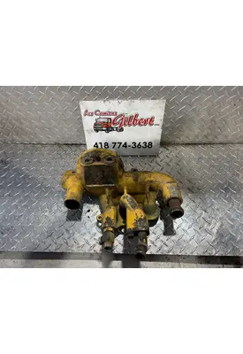 CAT C-15 Engine Parts, Misc.