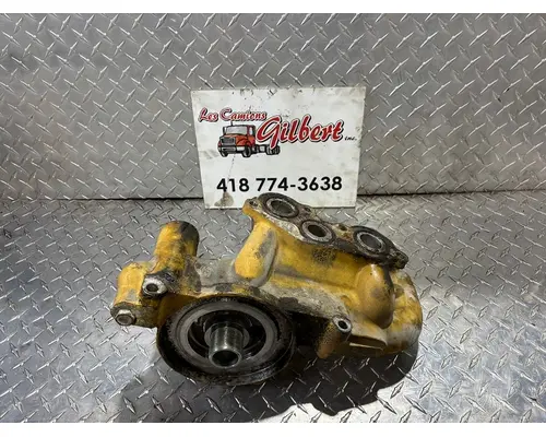 CAT C-15 Engine Parts, Misc.