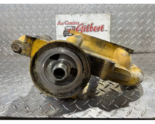 CAT C-15 Engine Parts, Misc.