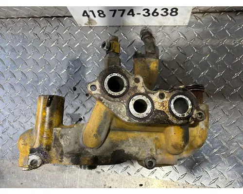 CAT C-15 Engine Parts, Misc.