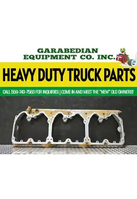 CAT C-15 Engine Parts, Misc.