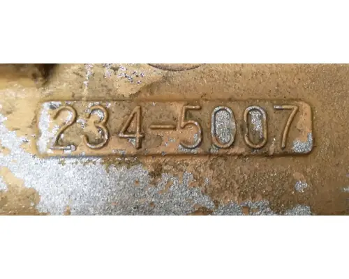 CAT C-15 Engine Parts, Misc.