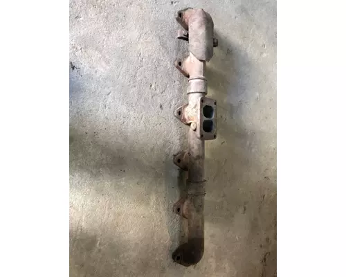 CAT C-15 Exhaust Manifold