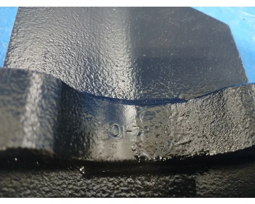 CAT C-15 Exhaust Manifold