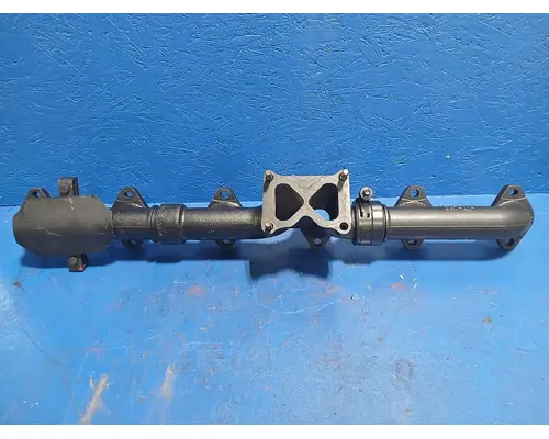 CAT C-15 Exhaust Manifold