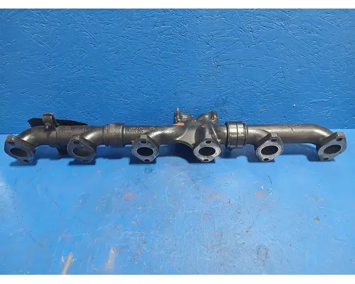 CAT C-15 Exhaust Manifold