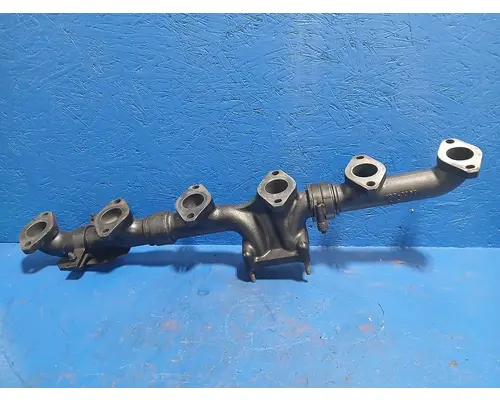 CAT C-15 Exhaust Manifold
