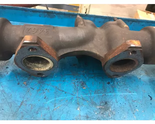 CAT C-15 Exhaust Manifold