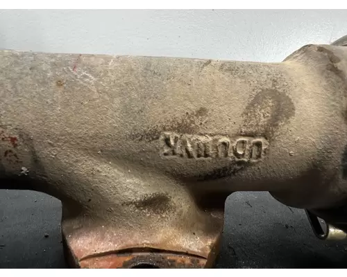 CAT C-15 Exhaust Manifold