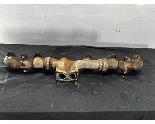 CAT C-15 Exhaust Manifold