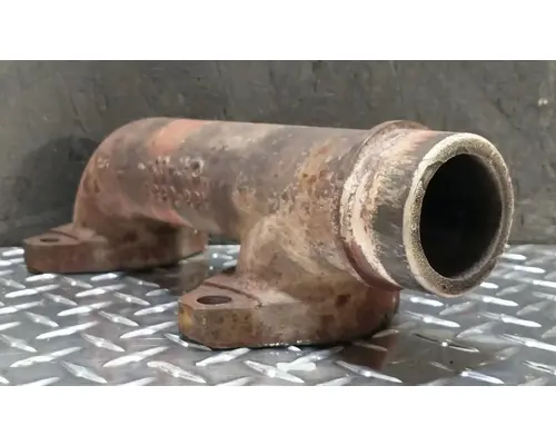 CAT C-15 Exhaust Manifold