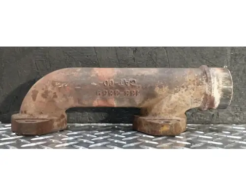 CAT C-15 Exhaust Manifold