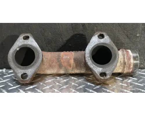 CAT C-15 Exhaust Manifold