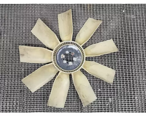 CAT C-15 Fan Blade