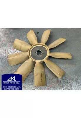 CAT C-15 Fan Blade