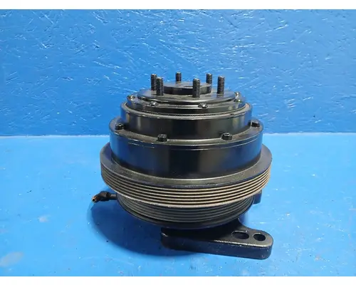 CAT C-15 Fan Clutch
