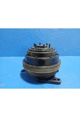 CAT C-15 Fan Clutch